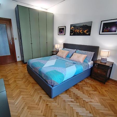 L'Artista A Torino - Stay In Lingotto, 20 Min From The Center Zewnętrze zdjęcie