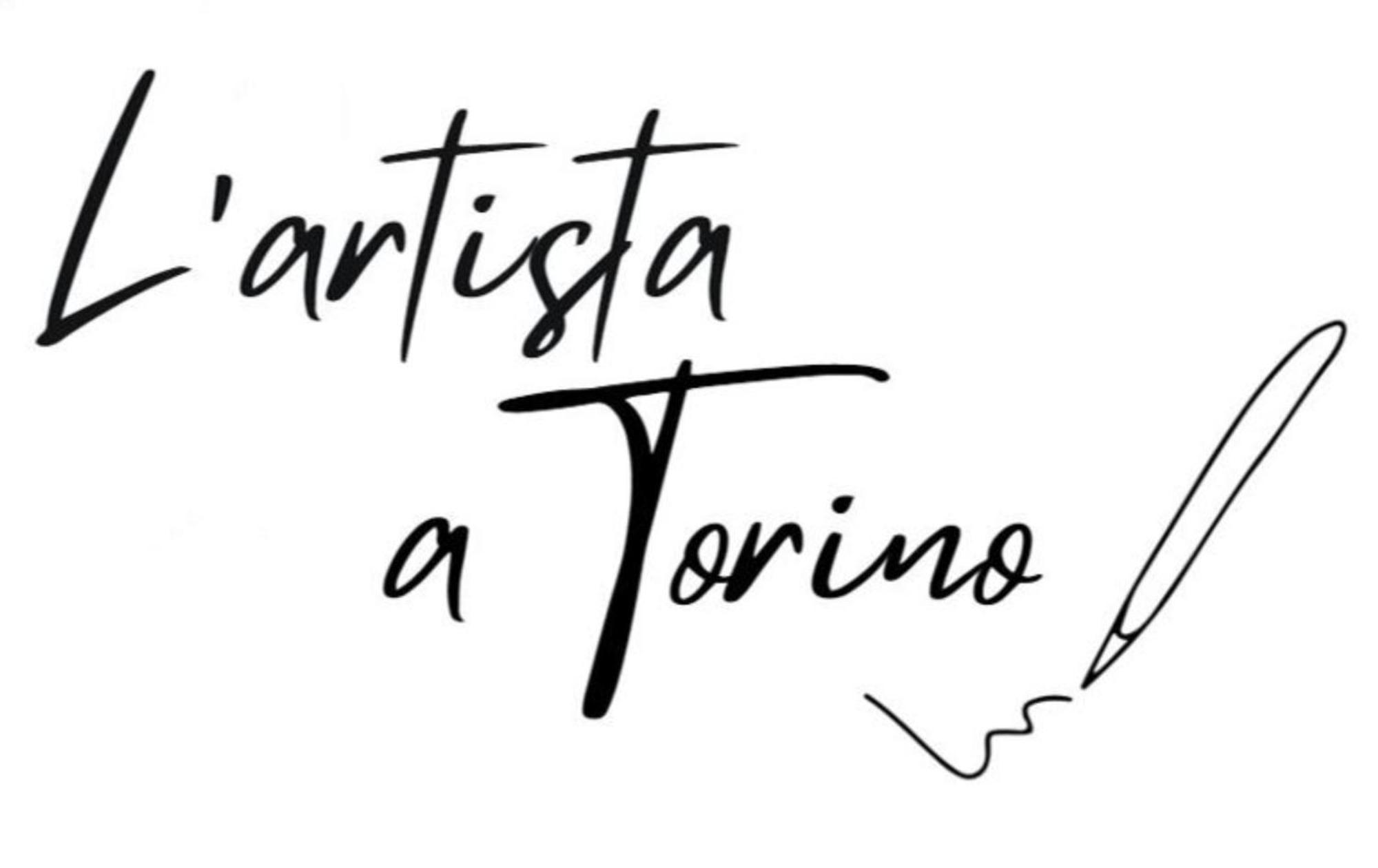 L'Artista A Torino - Stay In Lingotto, 20 Min From The Center Zewnętrze zdjęcie