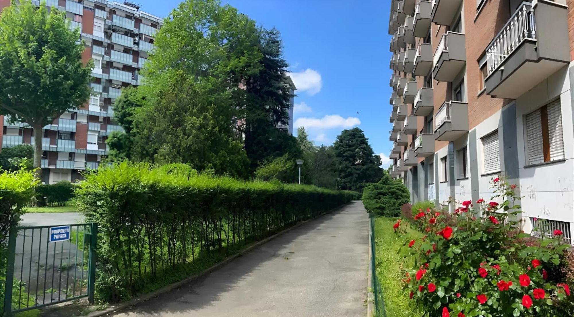 L'Artista A Torino - Stay In Lingotto, 20 Min From The Center Zewnętrze zdjęcie