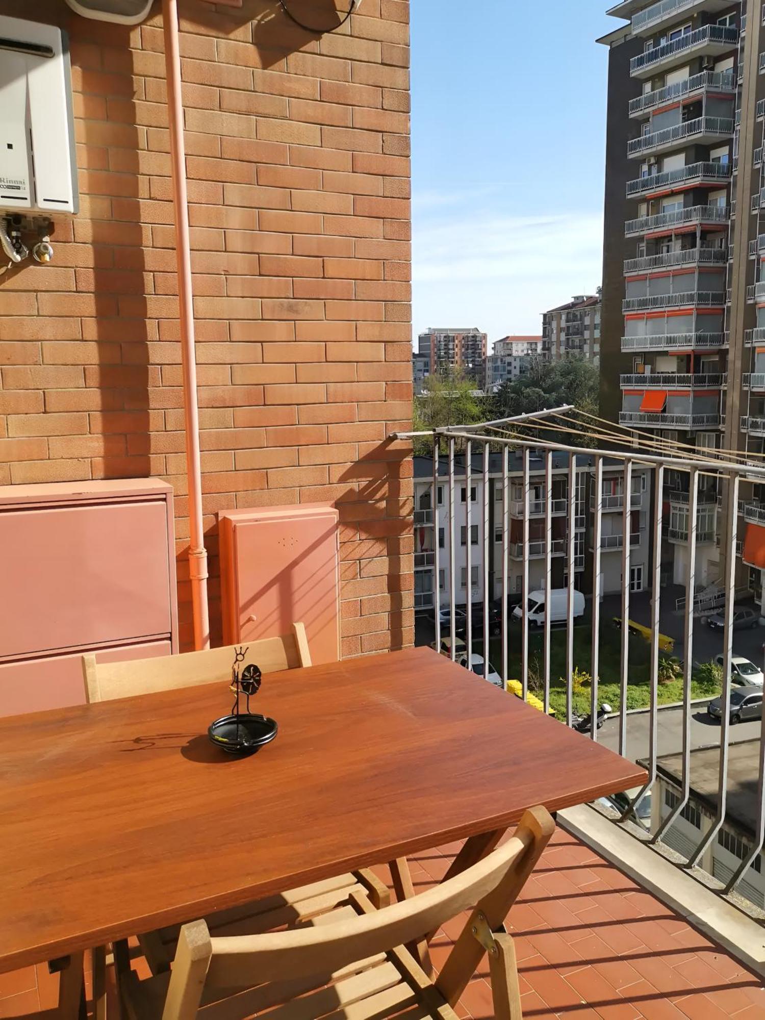 L'Artista A Torino - Stay In Lingotto, 20 Min From The Center Zewnętrze zdjęcie