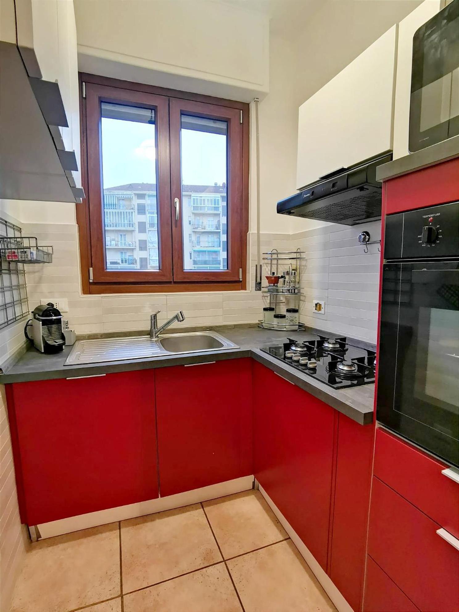 L'Artista A Torino - Stay In Lingotto, 20 Min From The Center Zewnętrze zdjęcie
