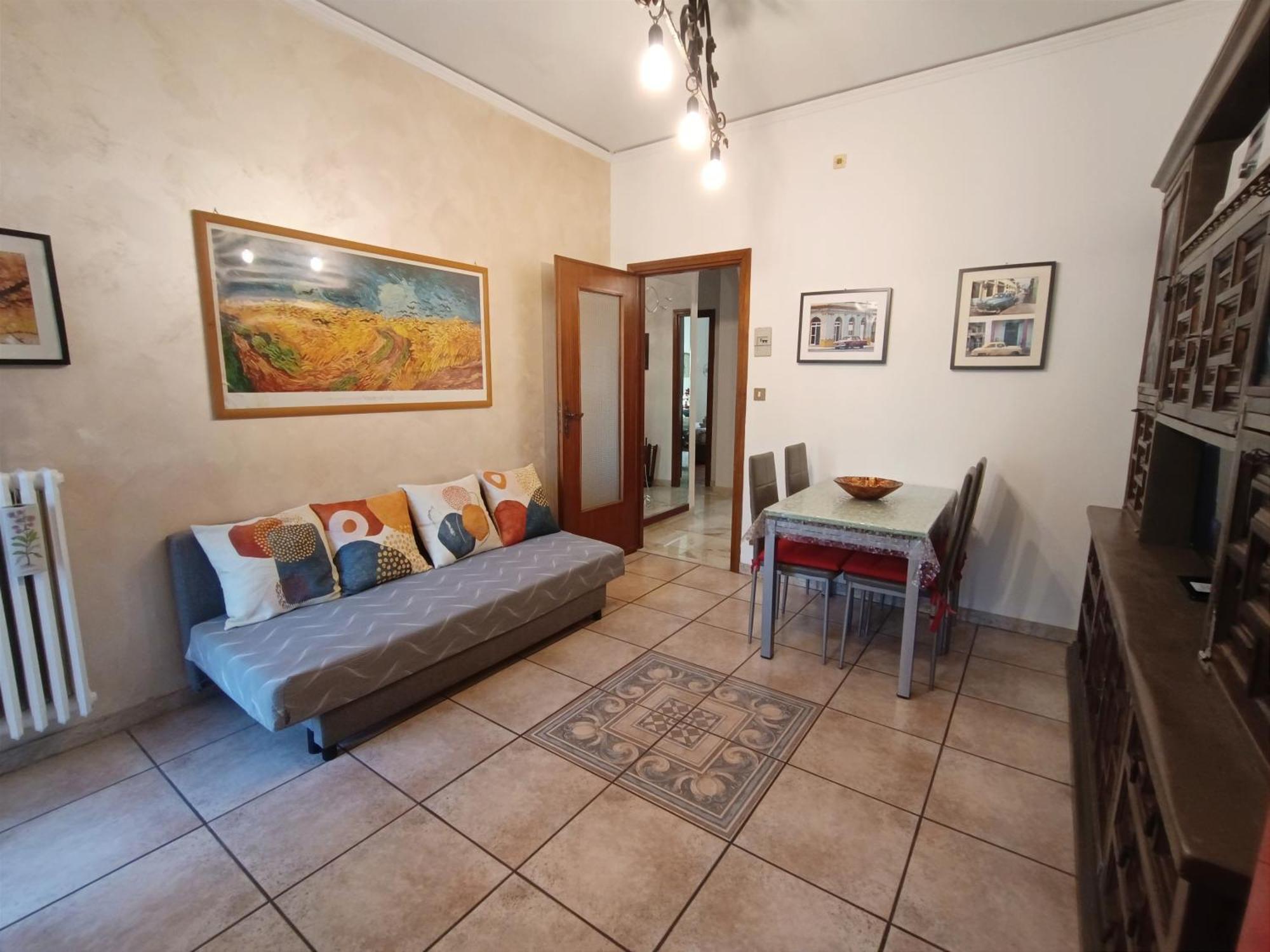 L'Artista A Torino - Stay In Lingotto, 20 Min From The Center Zewnętrze zdjęcie