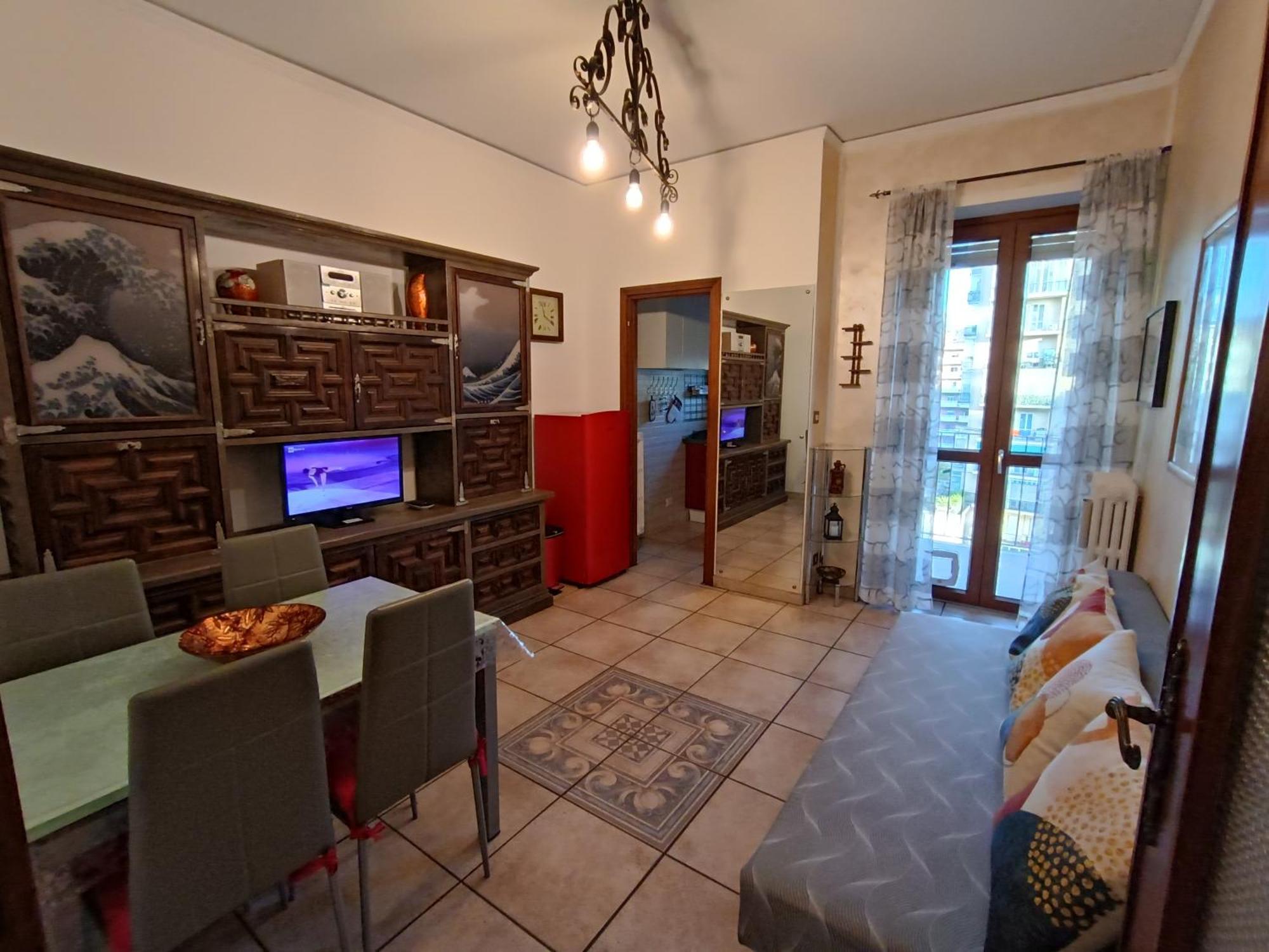 L'Artista A Torino - Stay In Lingotto, 20 Min From The Center Zewnętrze zdjęcie