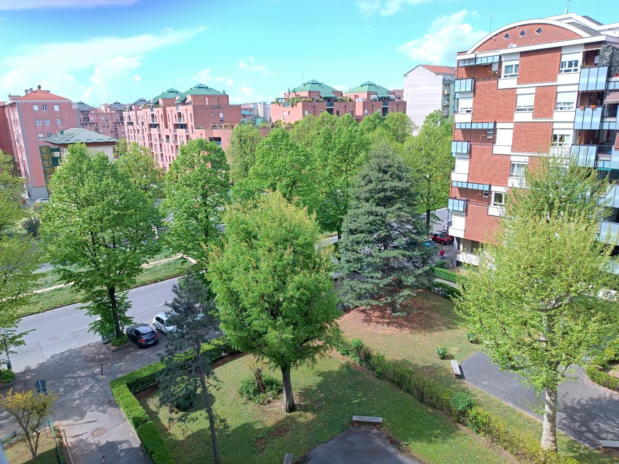 L'Artista A Torino - Stay In Lingotto, 20 Min From The Center Zewnętrze zdjęcie