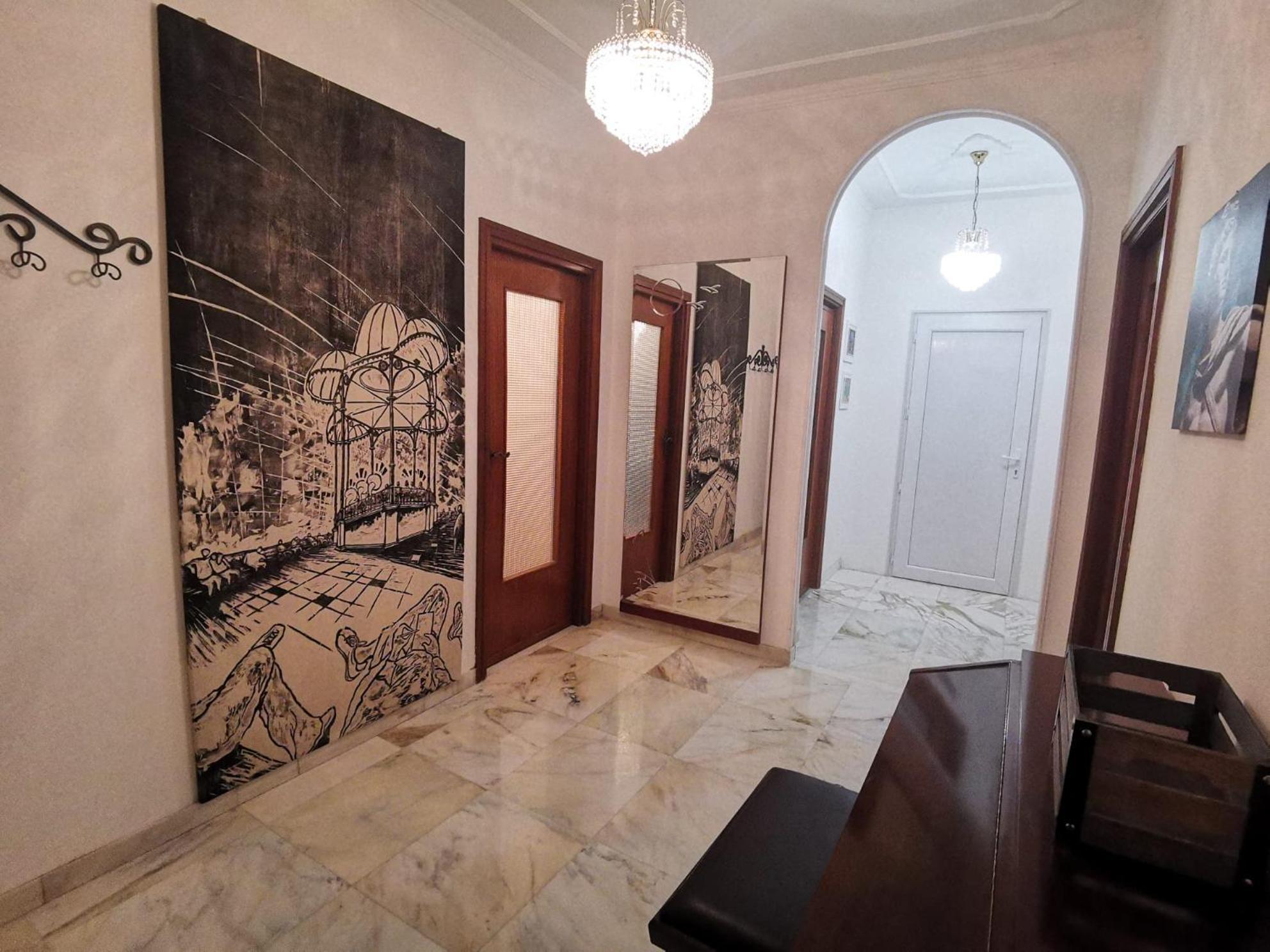 L'Artista A Torino - Stay In Lingotto, 20 Min From The Center Zewnętrze zdjęcie