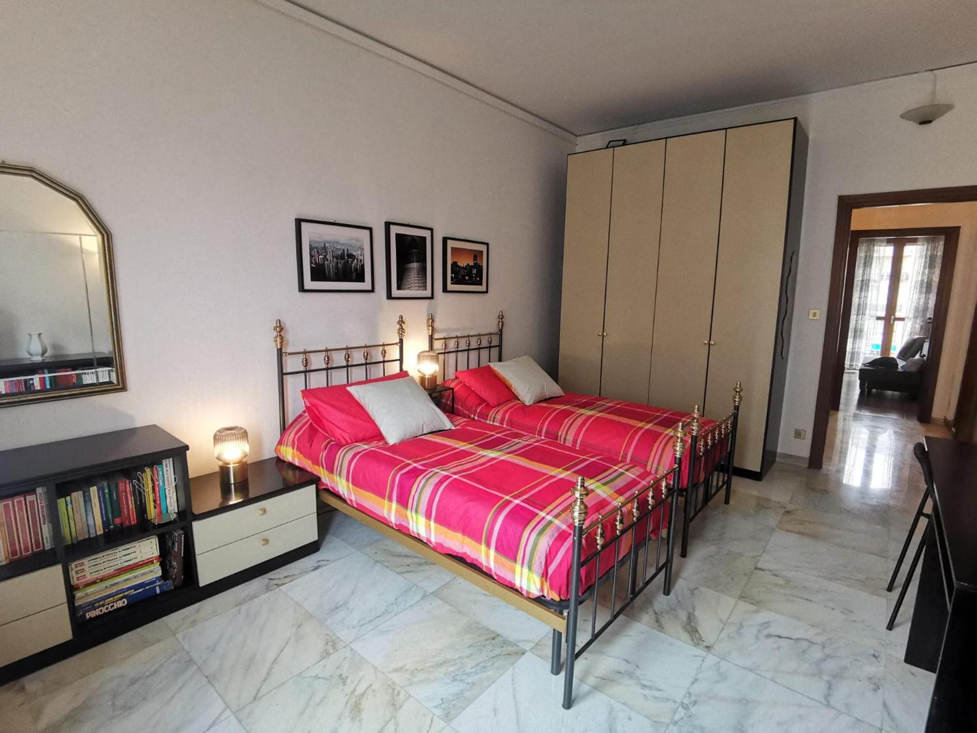 L'Artista A Torino - Stay In Lingotto, 20 Min From The Center Zewnętrze zdjęcie